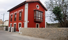 La Madrid