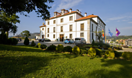 Hotel Spa Palacio de la Magdalena