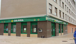 Caja Rural De Asturias