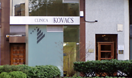Clínica Kovacs