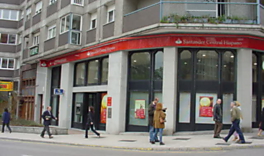 Banco Santander