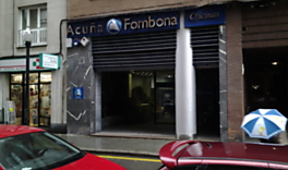 Acuña y Fombona