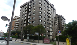 Edificio El Molinón